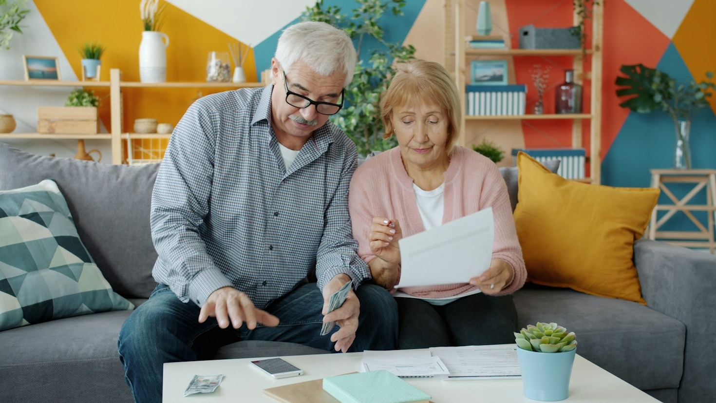 The Best Nutrition Adjustments for Aging Gracefully