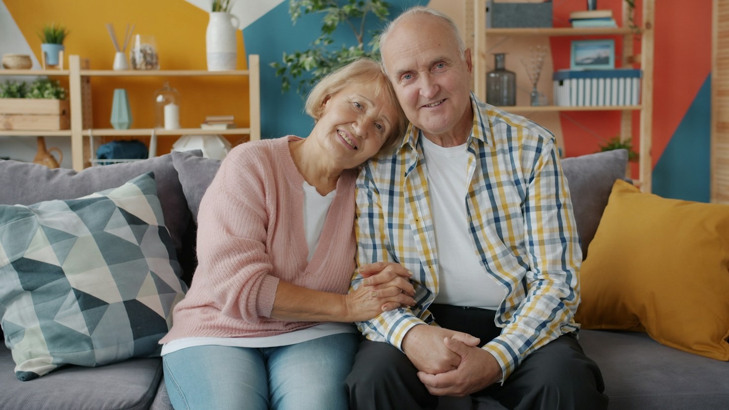 How to Choose the Right Tech Gadgets for Seniors